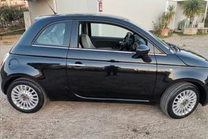 fiat 500 Multijet con 1 anno di garanzia