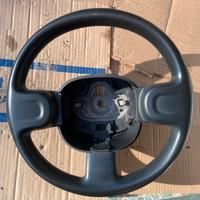 Volante Panda 312 319