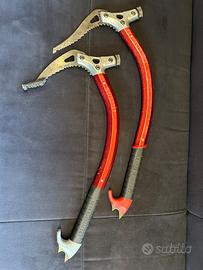 Piccozze Salewa Morpheus