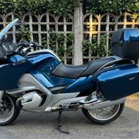 BMW 1200 RT