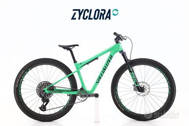 Specialized Epic WC GX AXS t.S