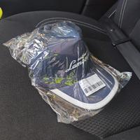 Cappello Lamborghini nuovo