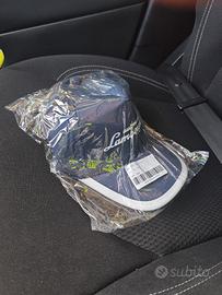 Cappello Lamborghini nuovo