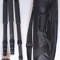 Treppiede carbonio Innorel