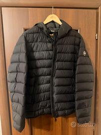 Piumino Colmar Originals nero