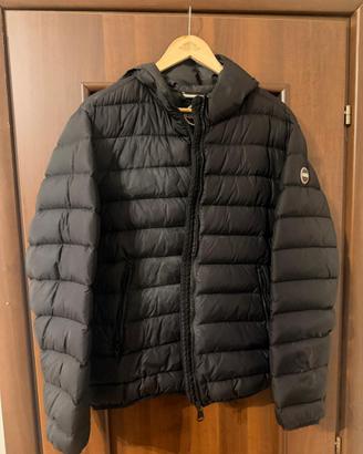 Piumino Colmar Originals nero