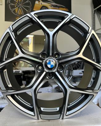 Cerchi Bmw raggio 19 NUOVI cod.83472