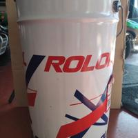 ROLOIL BIDONE VINTAGE 30 LITRI