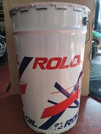 ROLOIL BIDONE VINTAGE 30 LITRI