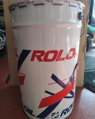ROLOIL BIDONE VINTAGE 30 LITRI