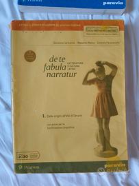Libri scolastici 
