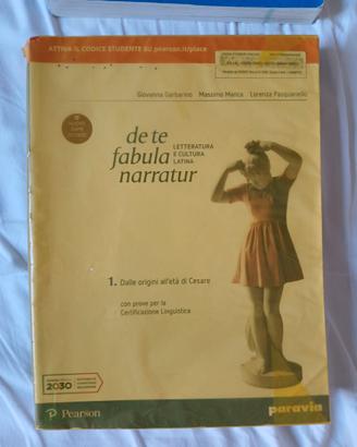 Libri scolastici 