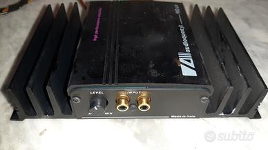 Amplificatore autoradio AudioQueest AQ-40