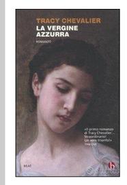 La vergine azzurra 