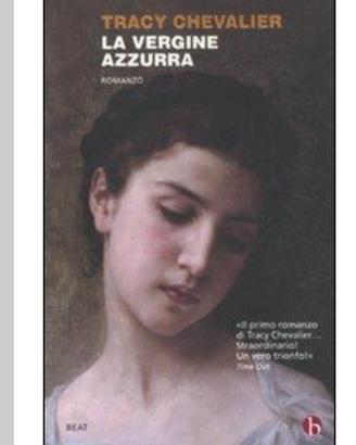 La vergine azzurra 