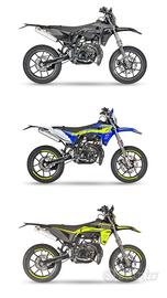 Sherco 50 SM-R
