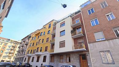 Appartamento Milano [Cod. rif 3274271VRG] (Bocconi