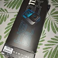 GoPro Hero 11