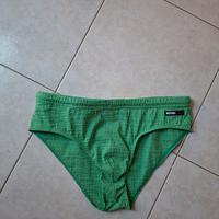 Costume da bagno,slip Moschino/ 48