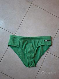 Costume da bagno,slip Moschino/ 48