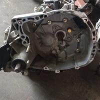 CAMBIO RENAULT CLIO 1,5 DCI CODICE JB3-969 ANNO 20
