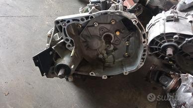 CAMBIO RENAULT CLIO 1,5 DCI CODICE JB3-969 ANNO 20