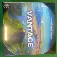 Vantage (ing)+ add on esclusivi