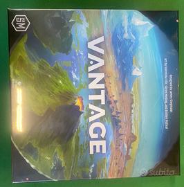 Vantage (ing)+ add on esclusivi