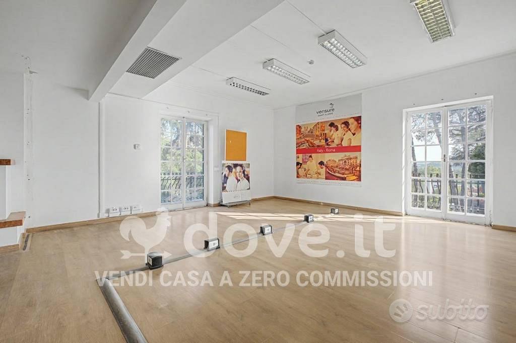 Appartamento – Roma, Colle Salario, Municipio Roma III - Vista 3