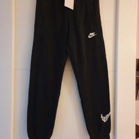 pantalone tuta Nike bambina 