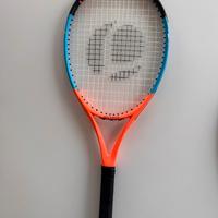 Racchetta tennis Artengo junior 25