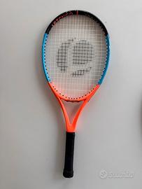 Racchetta tennis Artengo junior 25