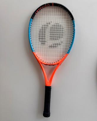 Racchetta tennis Artengo junior 25