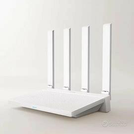 Router xiaomi bianco