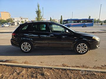 Fiat Croma 1.9 120 cv disel