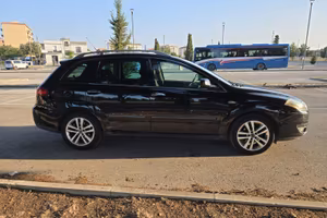 Fiat Croma 1.9 120 cv disel
