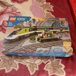 Lego City - Treno Passeggeri