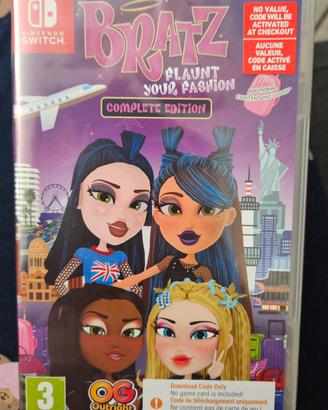 GIOCHI NINTENDO SWITCH