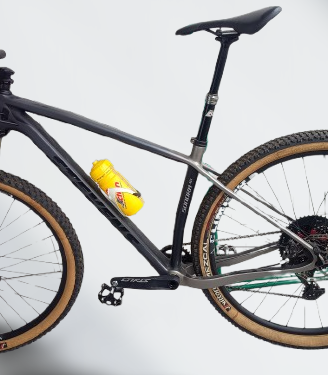 MTB Stevens Sonora X0 29” Carbon – Anno 2020 – Top