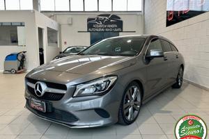MERCEDES-BENZ CLA 180 S.W. Automatic Sport *NEOP