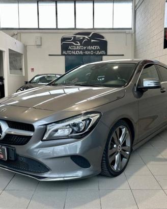 MERCEDES-BENZ CLA 180 S.W. Automatic Sport *NEOP