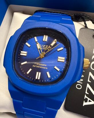 Ruzza Watch