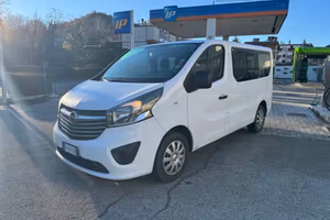 Opel Vivaro 1.6 CDTI 120CV 9 posti