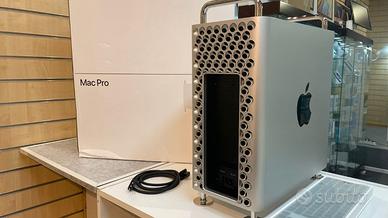 MAC PRO 2019 32GB/256GB +TASTIERA MOUSE E GARANZIA