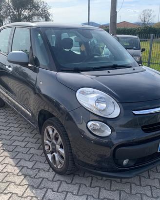 Fiat 500L 0.9 TwinAir Turbo Natural Power Lounge