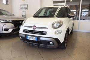 FIAT 500L 1.3 MJET 95 CV CROSS