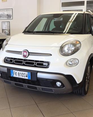 FIAT 500L 1.3 MJET 95 CV CROSS