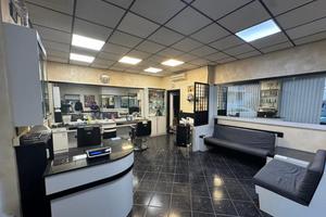 Zona forte passaggio Santa Rita