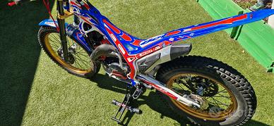 Trial Beta evo factory 300 2T