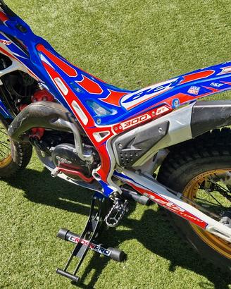 Trial Beta evo factory 300 2T